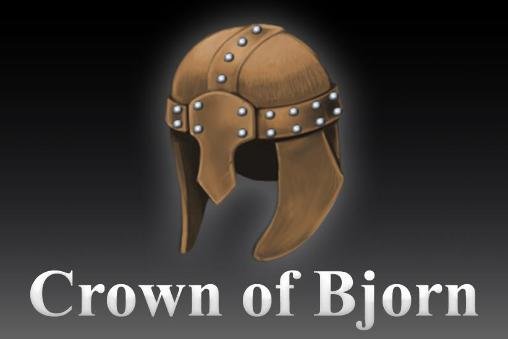 game pic for Crown of Bjorn